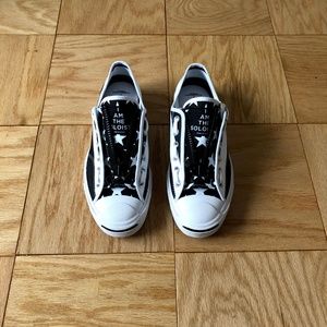 Takahiromiyashita The Soloist. Converse